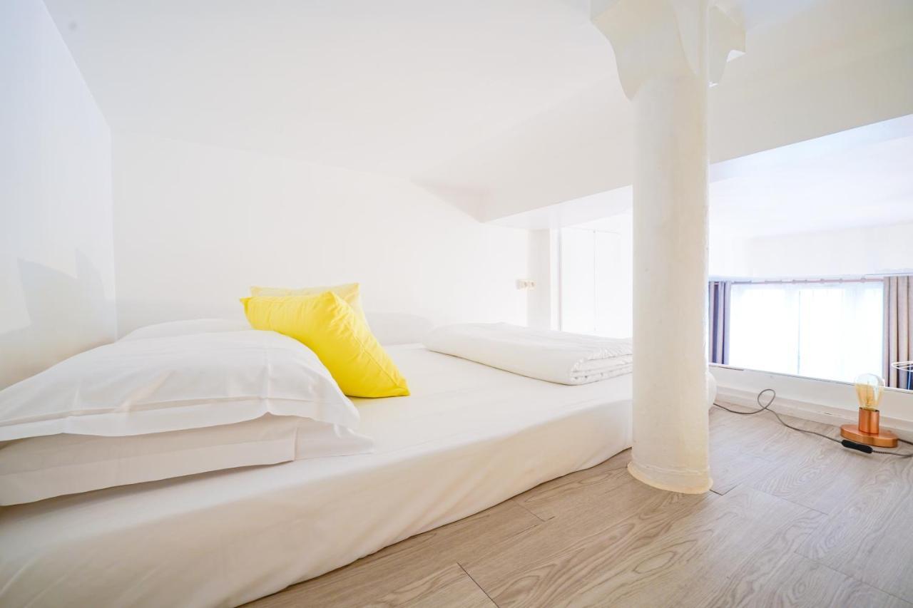 Happy Stay Paris - Bastille Garden Loft 外观 照片